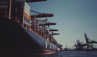 «Olvia» company has speeded up the goods processing by one-third with the E-port solution by IT-Enterprise