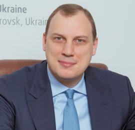 Денис Морозов