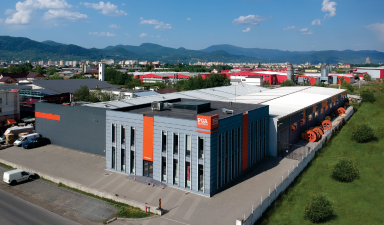 IT-Enterprise starts digitalization of PDM/PML processes at Romanian PGA Electric